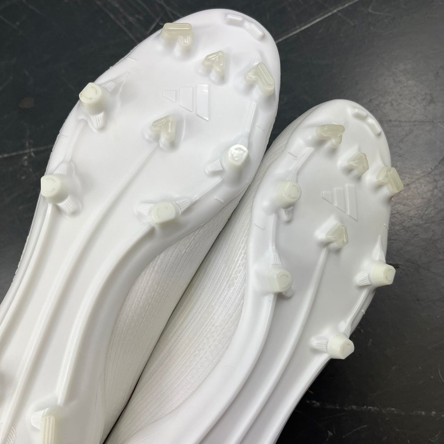 adidas F50 Elite FG Mens - Player Prototype - White*