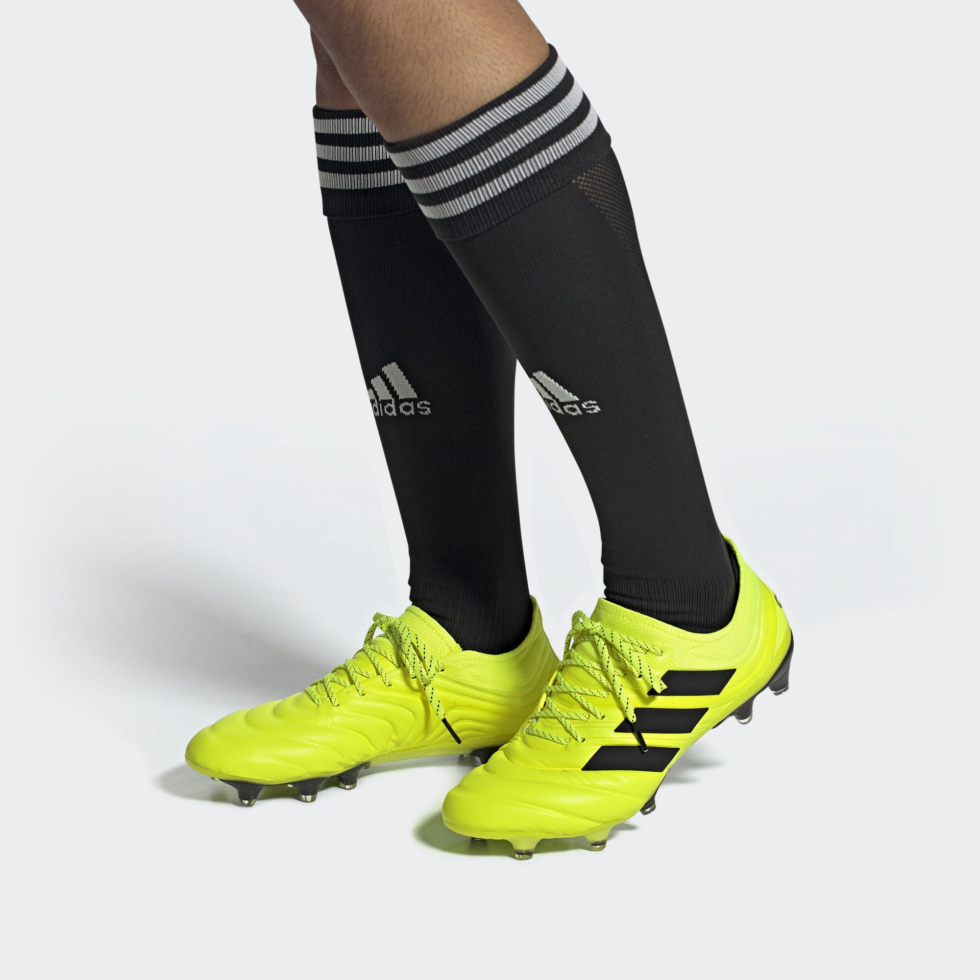 Adidas copa 19.1 mens football boots deals