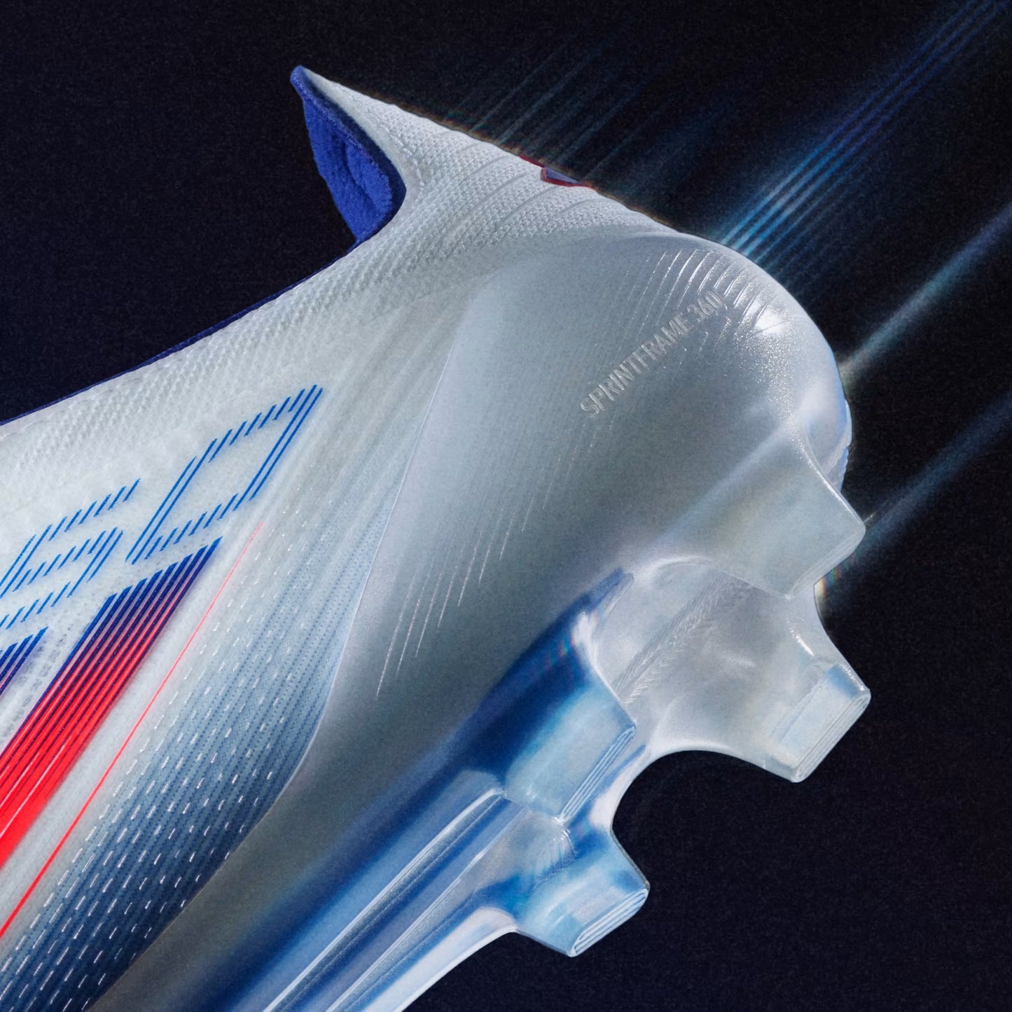 adidas F50 Elite FG Mens - Advancement - White