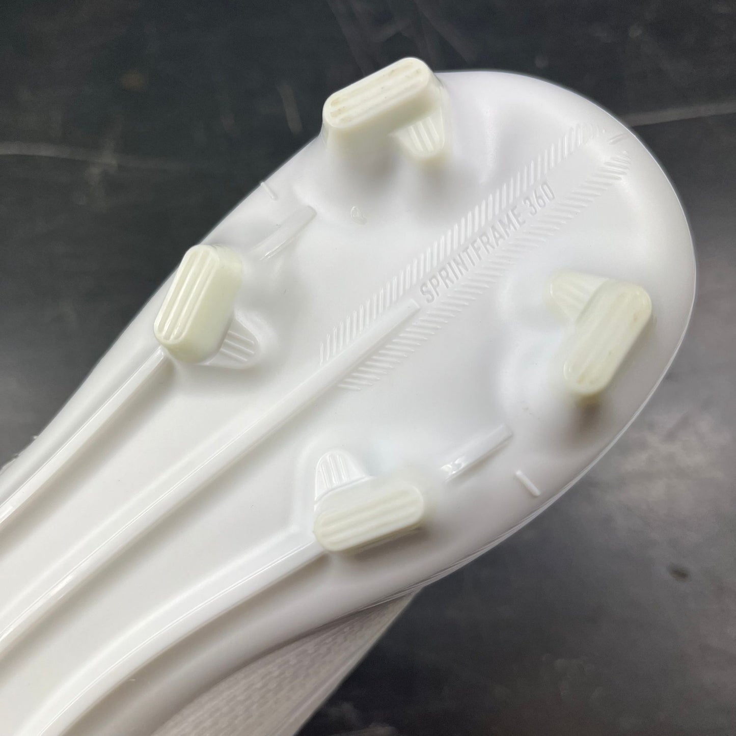 adidas F50 Elite FG Mens - Player Prototype - White*