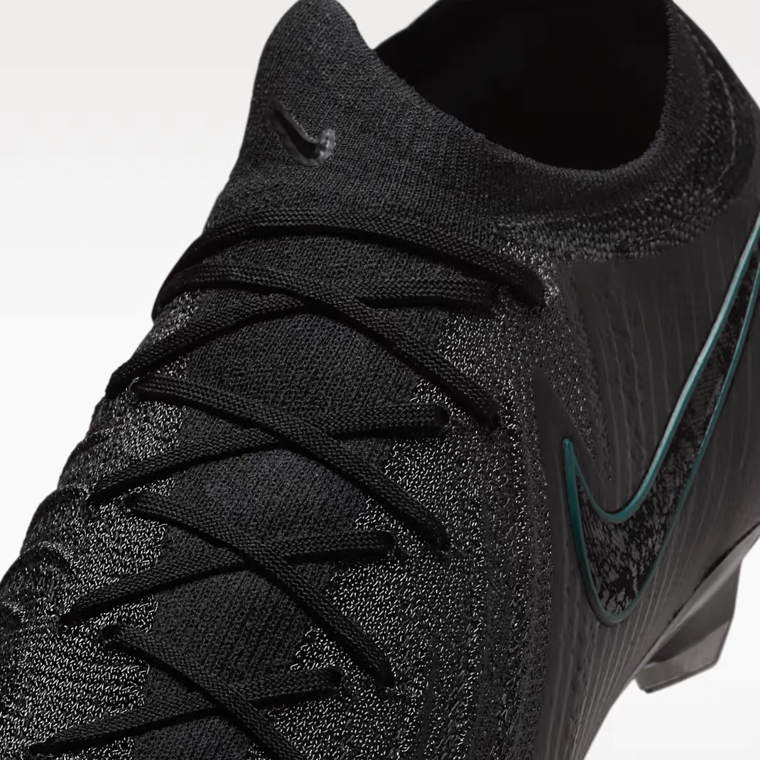 Nike Phantom GX 2 Elite FG Mens - Shadow - Black