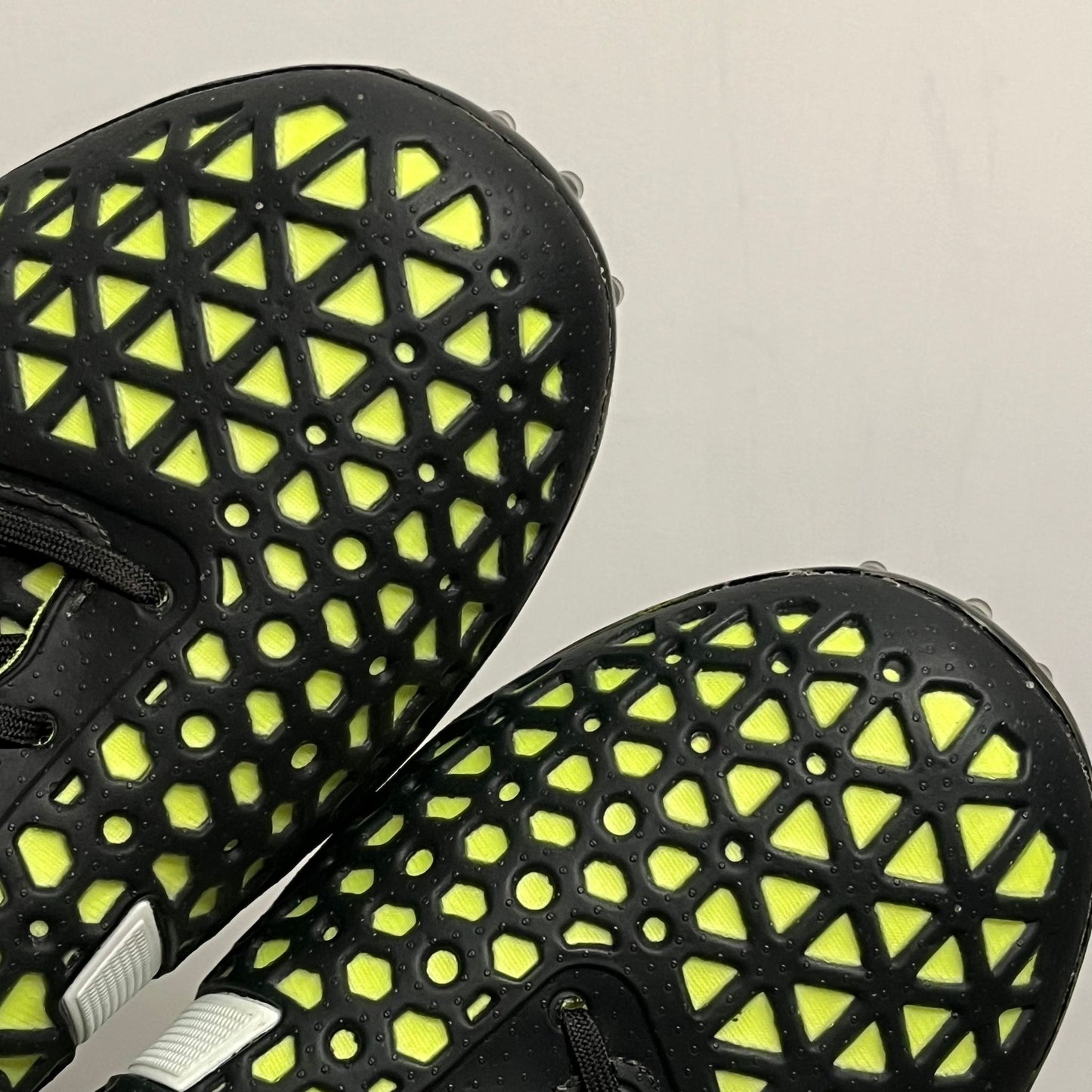 adidas Ace 15.1 FG Mens - Solar Yellow - Used Once*