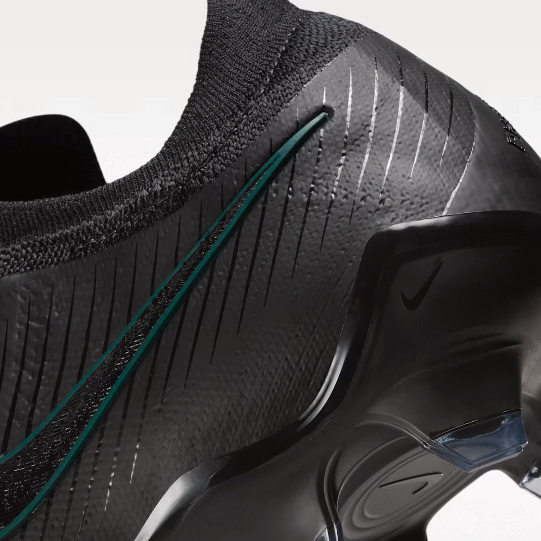 Nike Phantom GX 2 Elite FG Mens - Shadow - Black