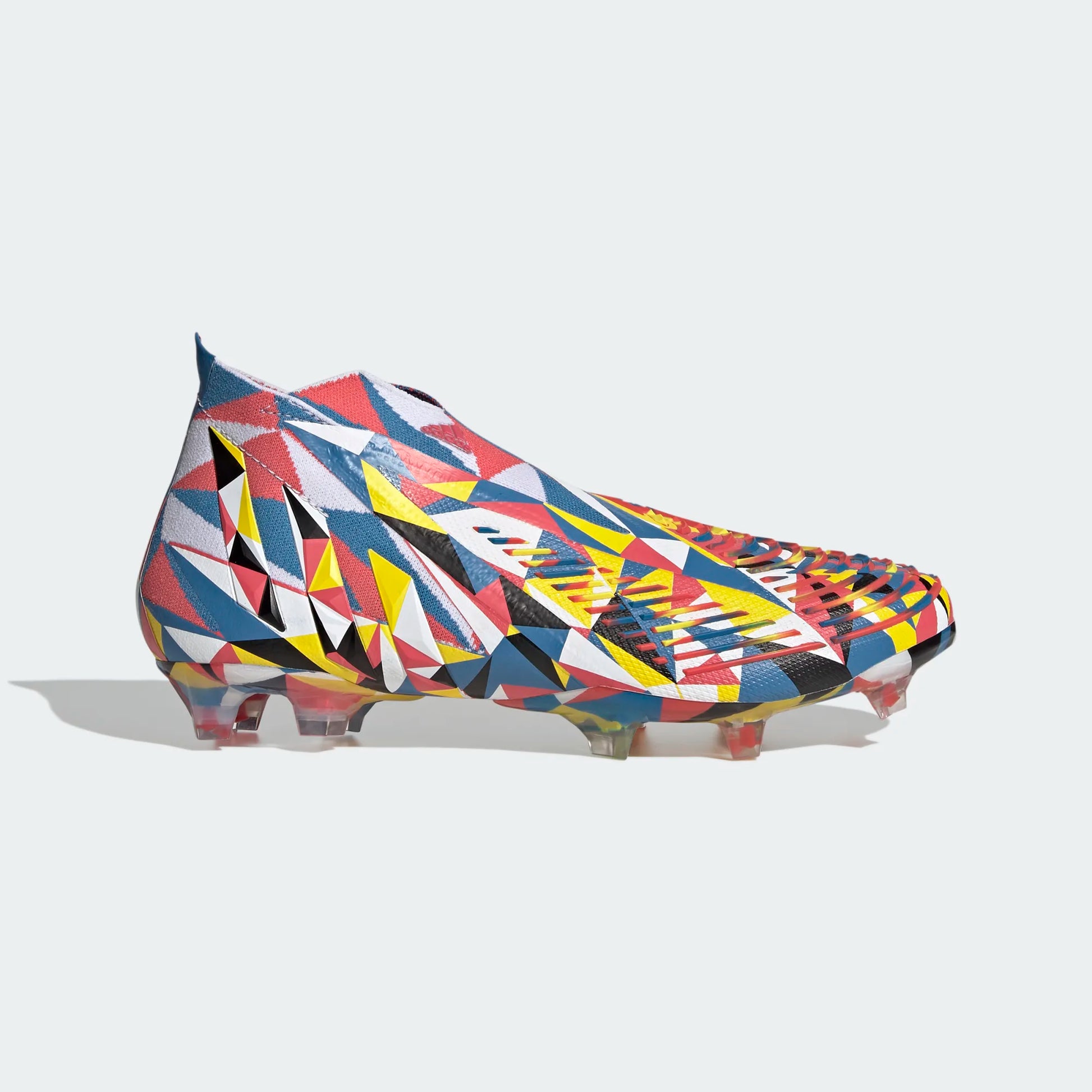 Bright football boots discount