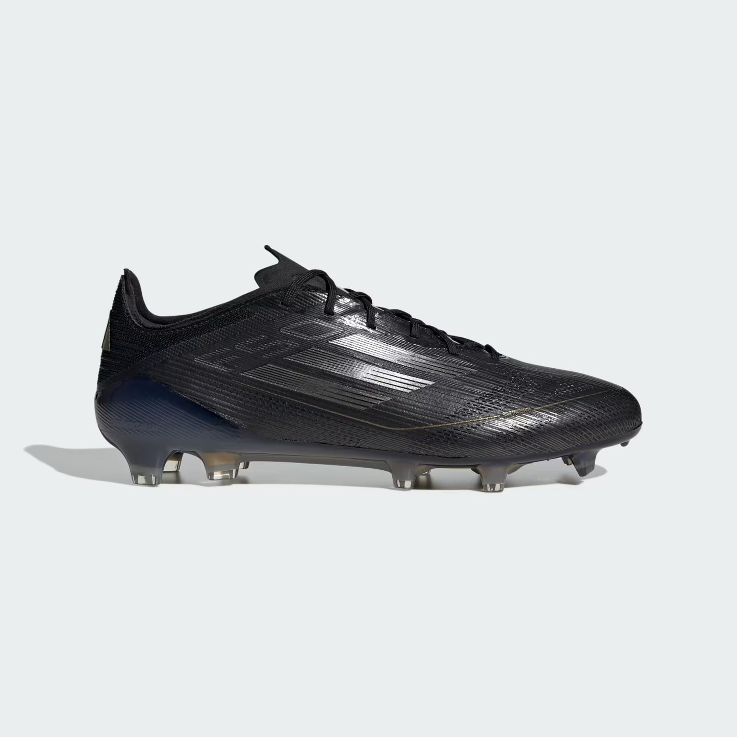 adidas F50 Elite FG Mens - Dark Spark - Core Black