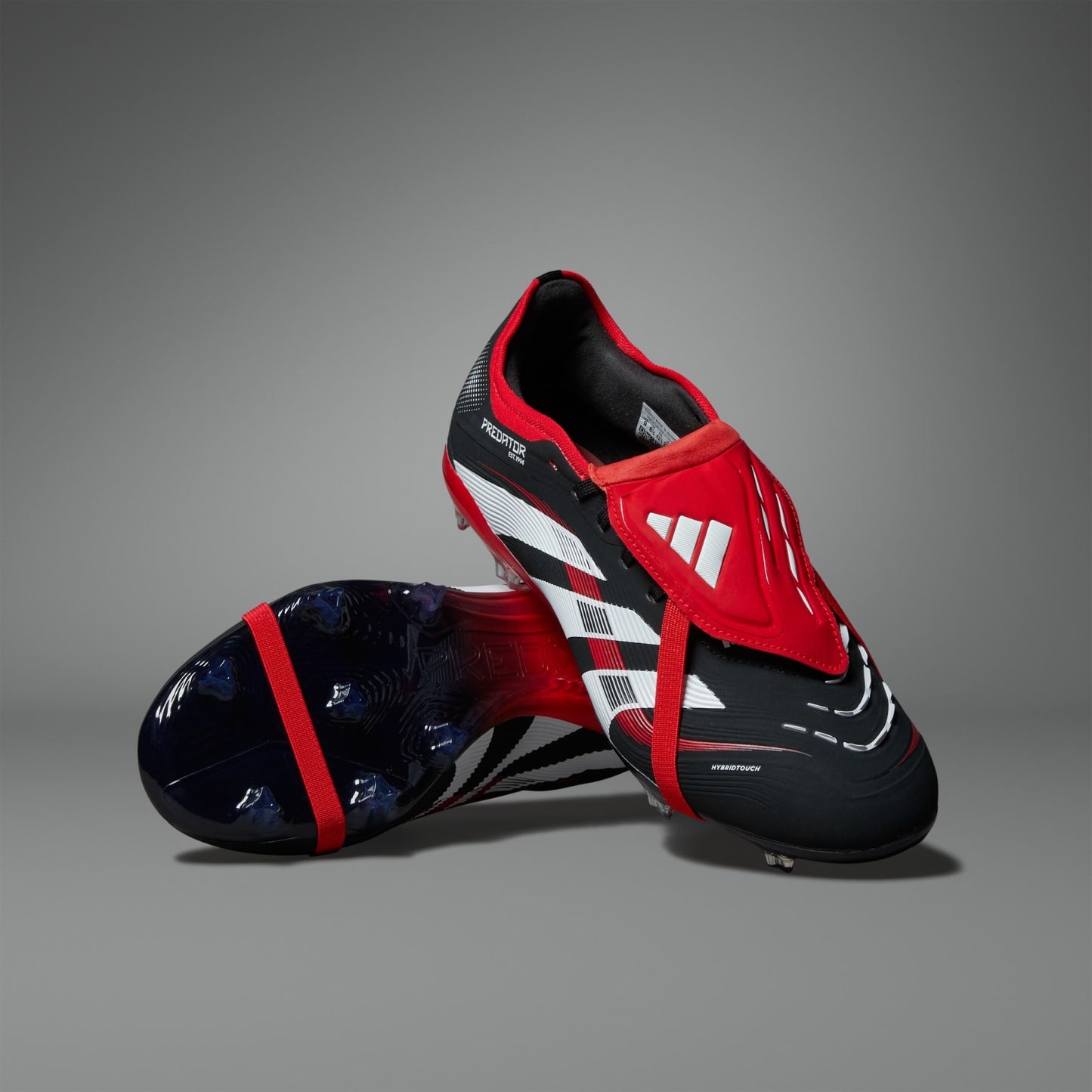 adidas Predator Pro FT X Moments FG BWR - Limited Edition - Black