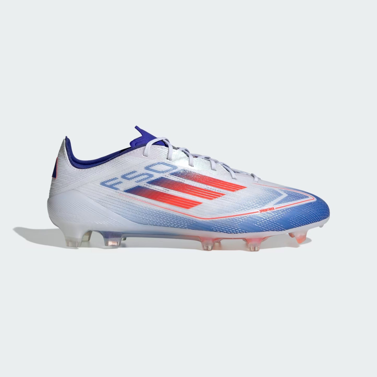adidas F50 Elite FG Mens - Advancement - White