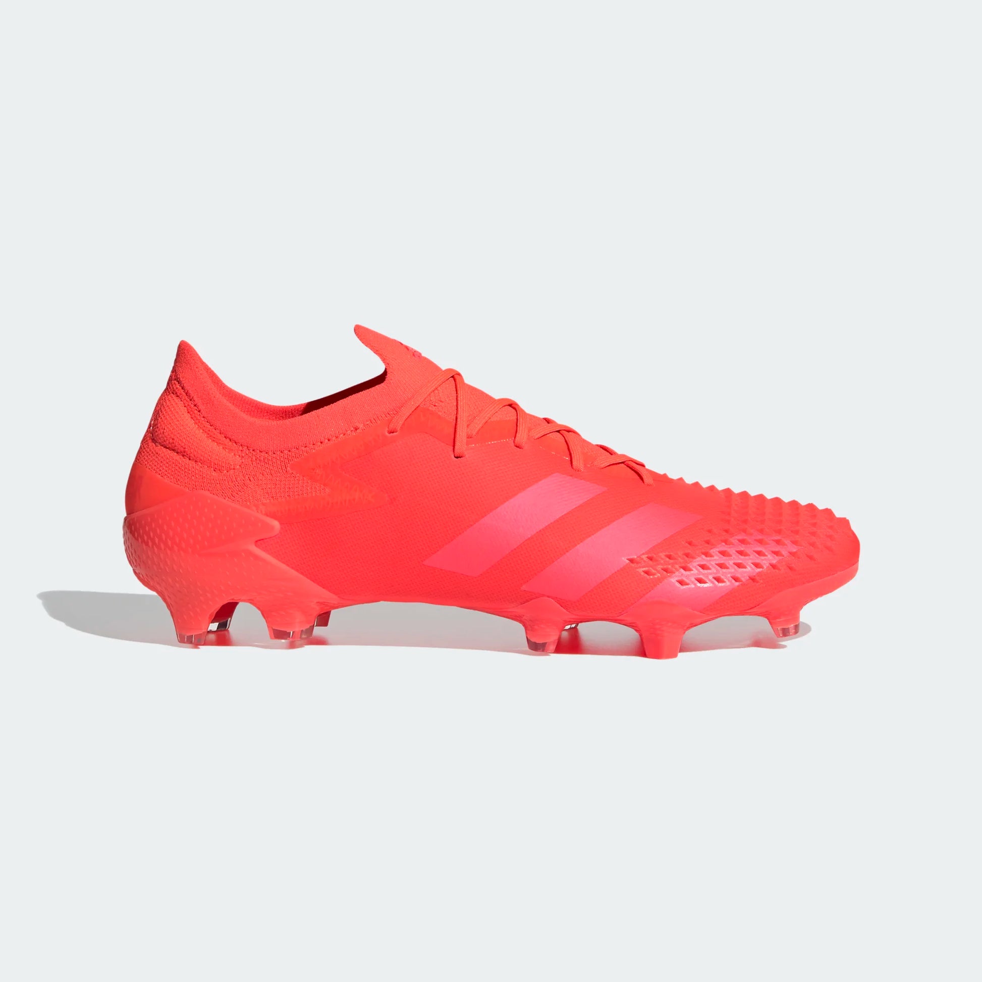 Predator mutator 20.1 firm ground voetbalschoenen sale