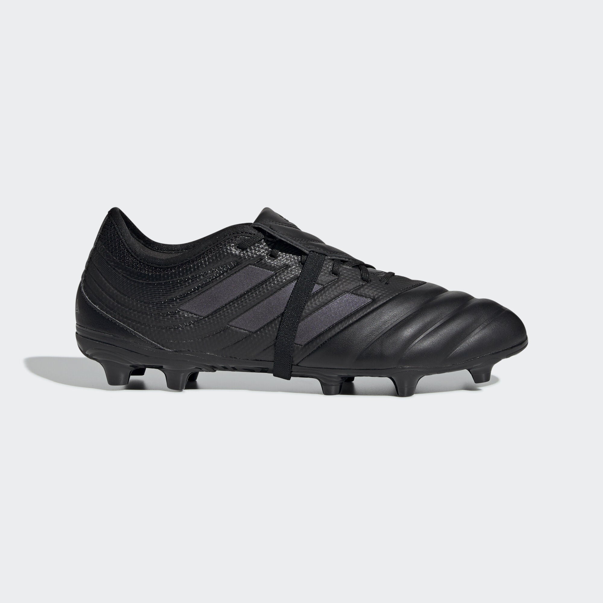 adidas Copa Gloro 19.2 FG Mens Core Black SWB Boots