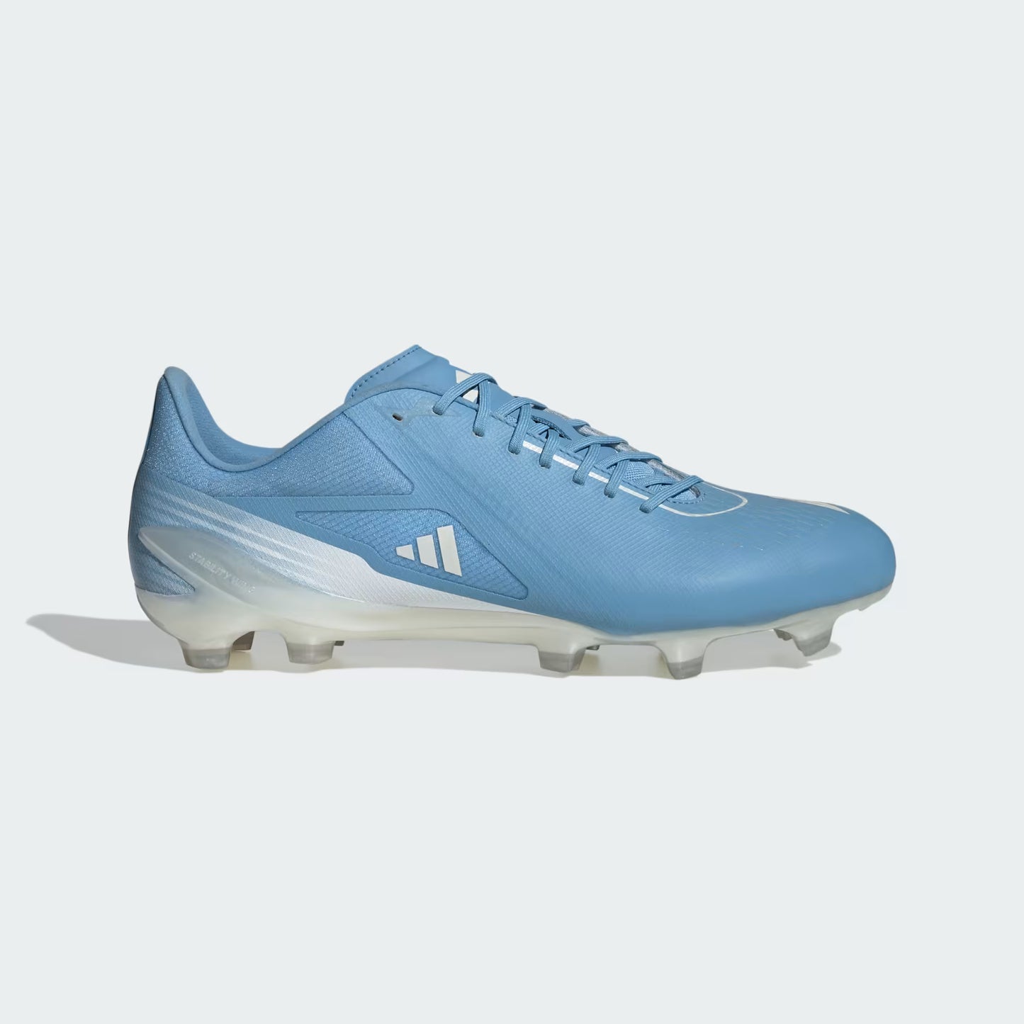 adidas Adizero RS15 Pro FG Mens - Team Light Blue