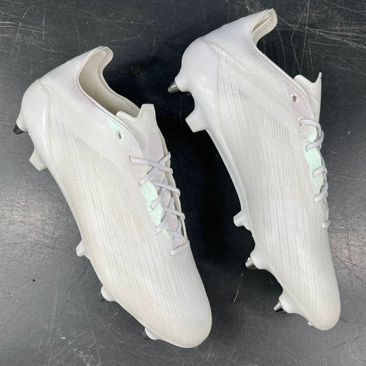 adidas F50 Elite SG Mens - Player Prototype - White*
