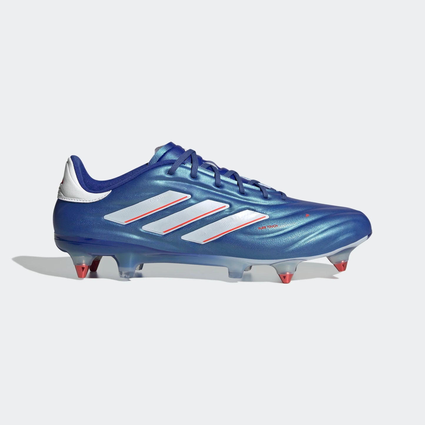 adidas Copa Pure 2.1 SG Mens - Lucid Blue