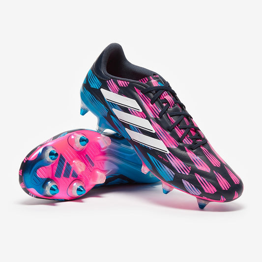 adidas Copa Pure 2 Elite SG Mens - Reemergence - Legend Ink