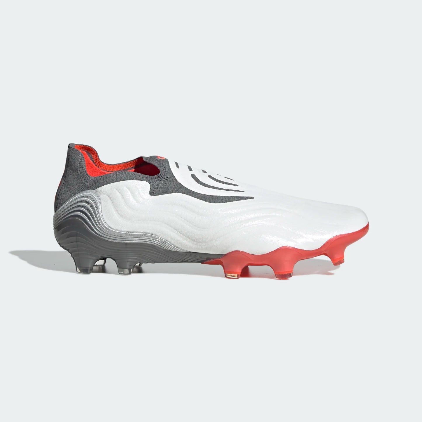 adidas Copa Sense+ FG Mens - White