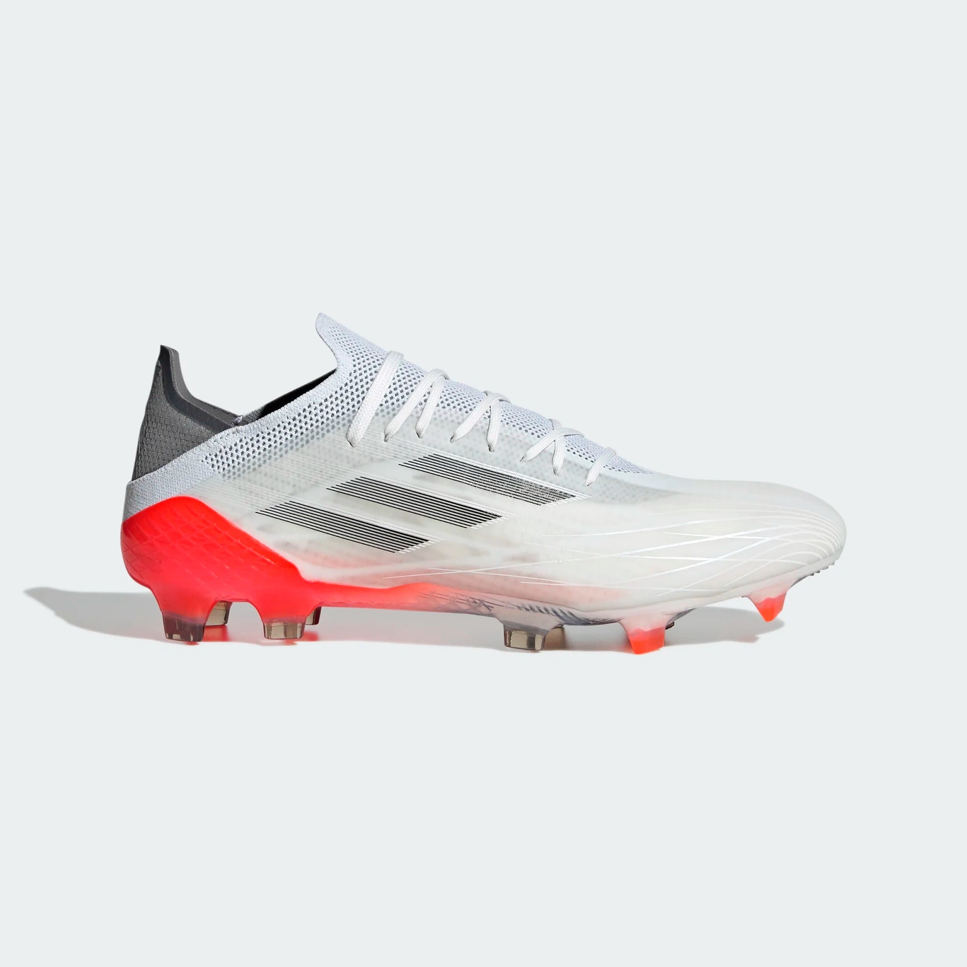 adidas X FG Mens White – SWB Boots - Main Image