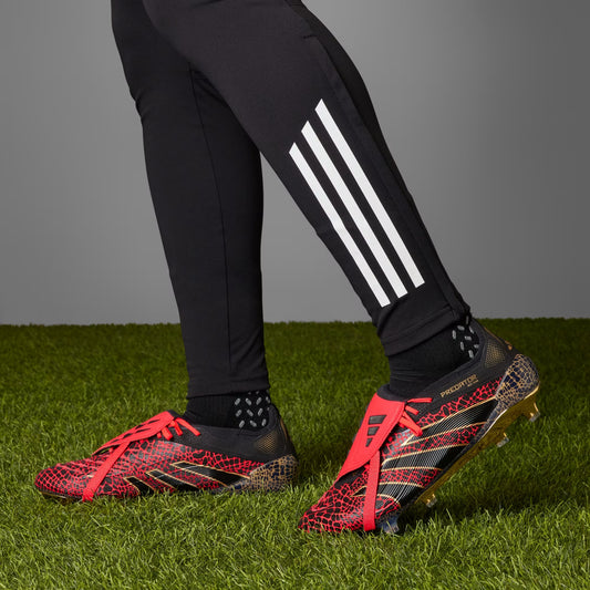 adidas Predator Elite Tongue Mens - Year Of The Snake - Core Black
