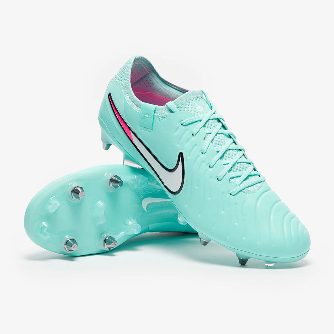 Nike Tiempo Legend 10 Elite SG-Pro Player Mens - Prism - Copa