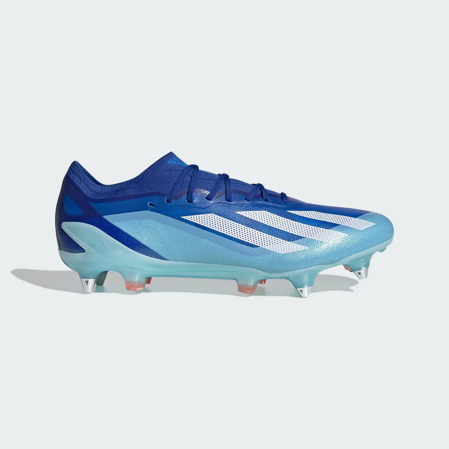 adidas X Crazyfast Elite SG Mens - Marinerush - Bright Royal