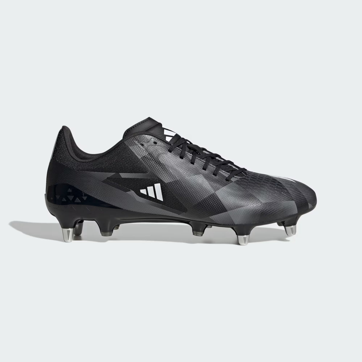adidas Adizero RS15 Pro SG Mens - Core Black