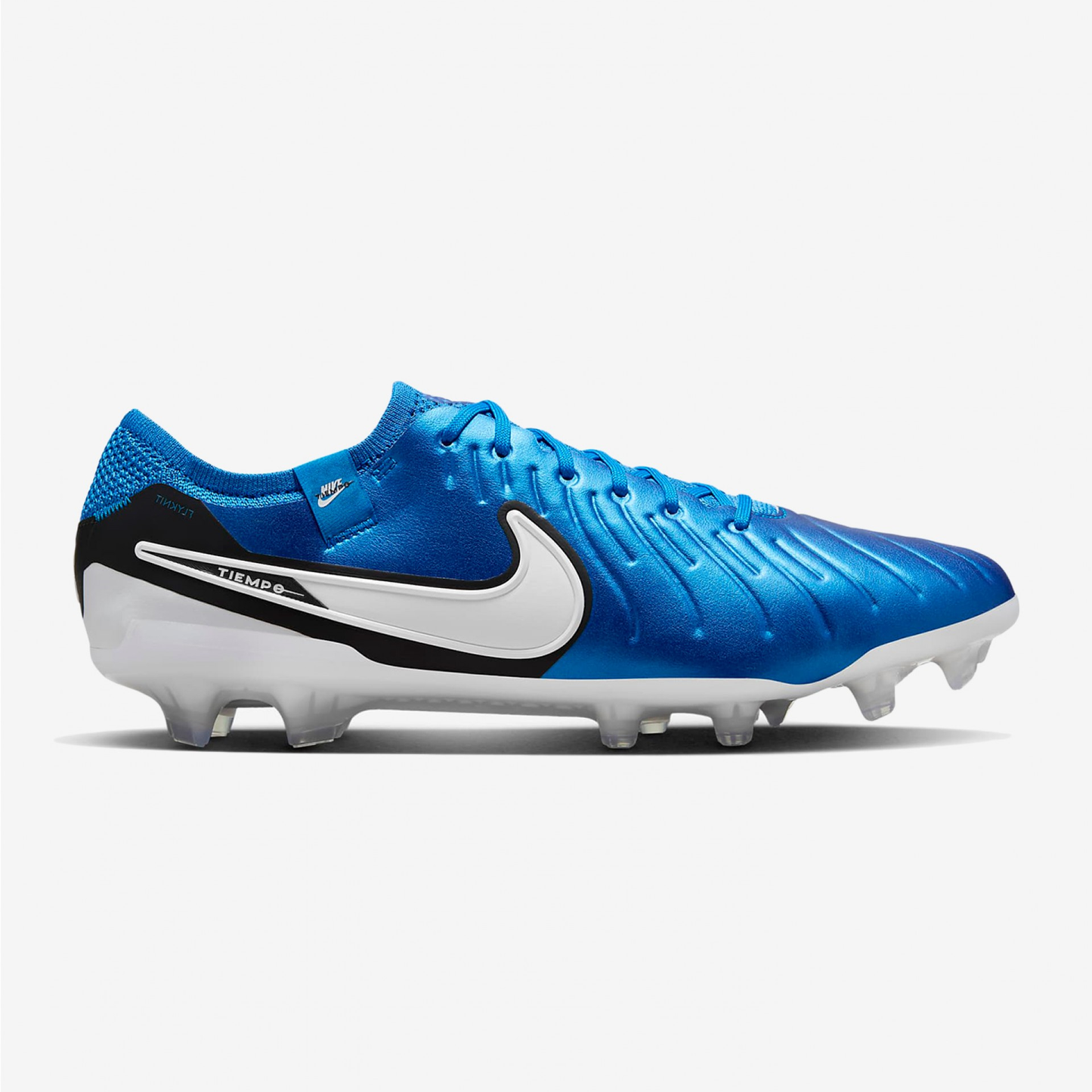 Nike Tiempo Legend 10 Elite FG Mens - Mad Ambition - Soar