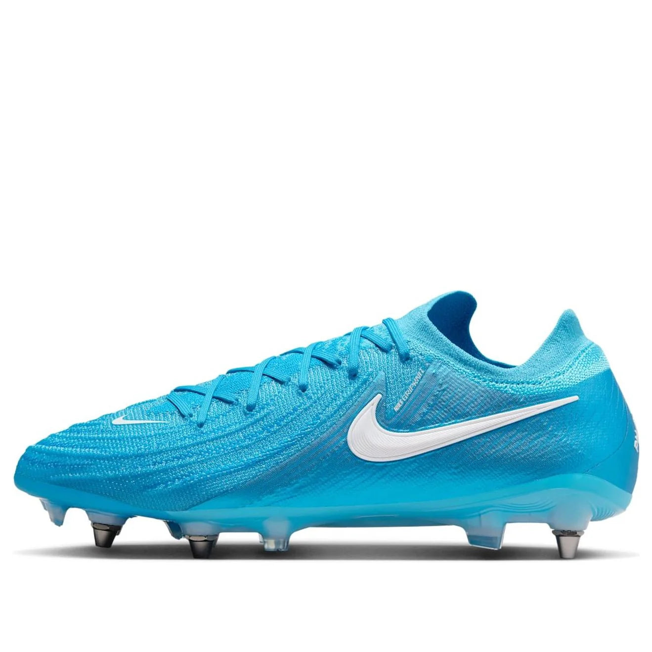 Nike Phantom GX 2 Elite SG-PRO Player Mens - Mad Ambition - Blue Fury