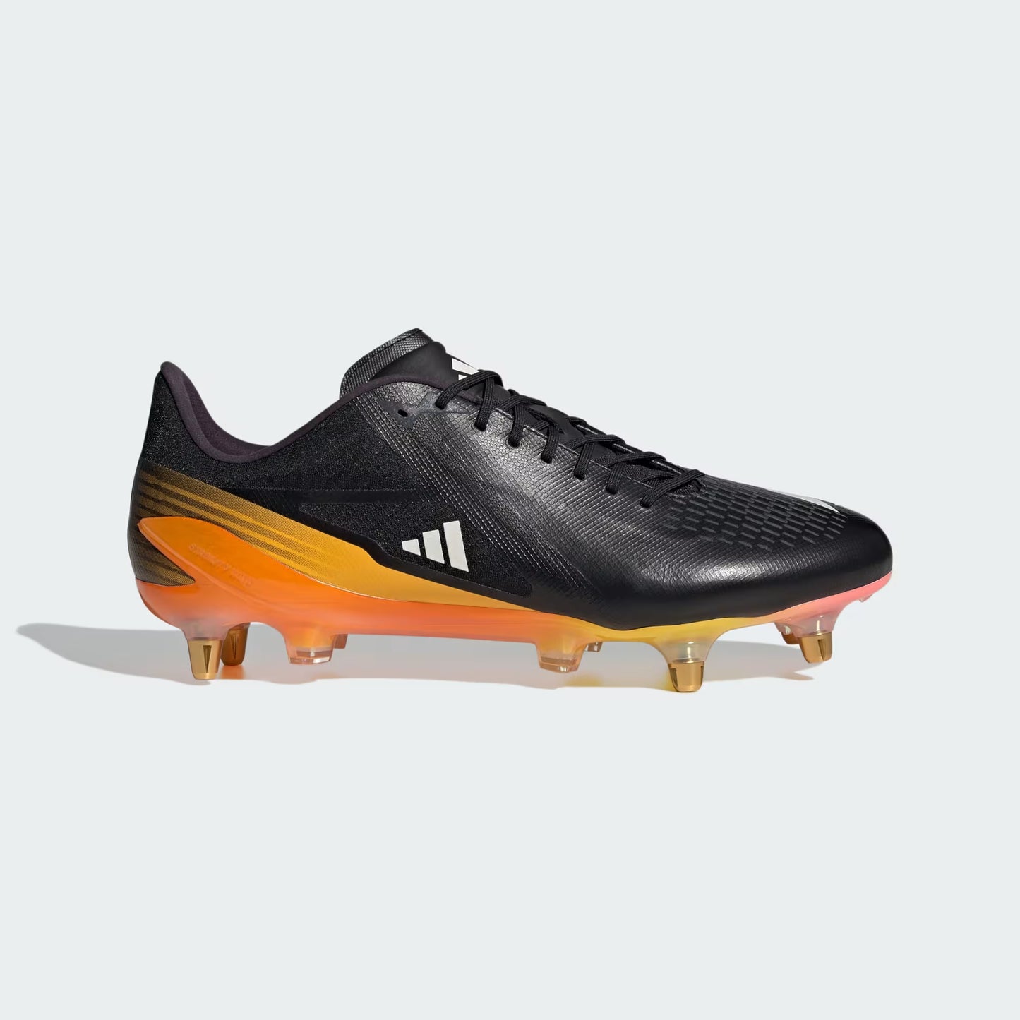 adidas Adizero RS15 Pro SG Mens - Core Black