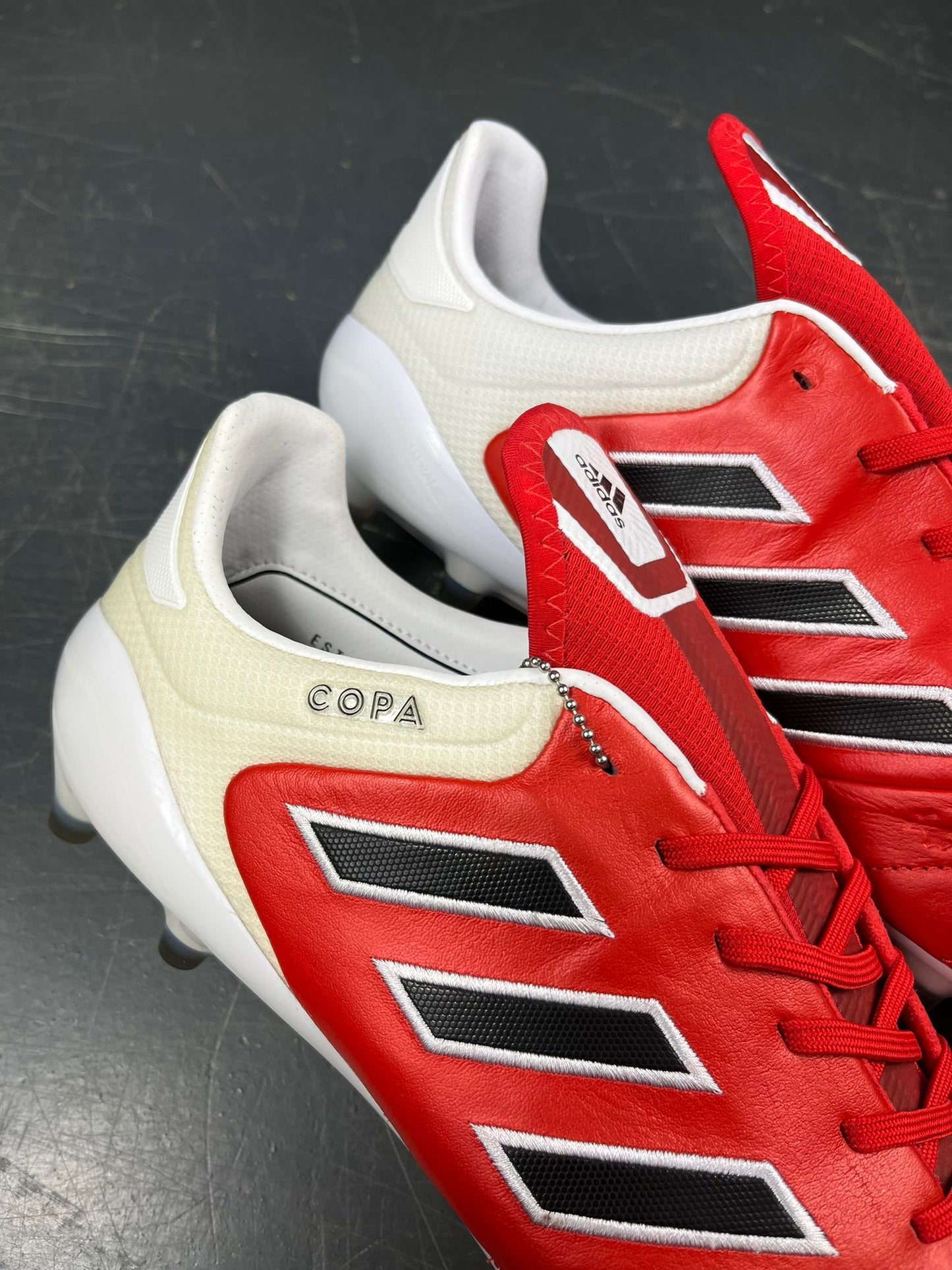adidas Copa 17.1 FG Mens - Red*