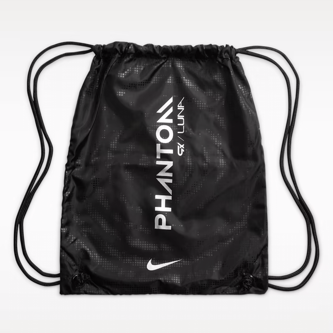 Nike Phantom GX 2 Elite FG Mens - Shadow - Black