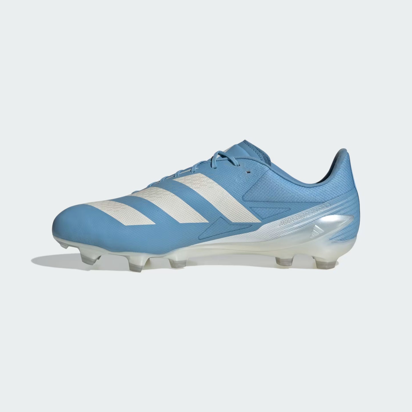 adidas Adizero RS15 Pro FG Mens - Team Light Blue