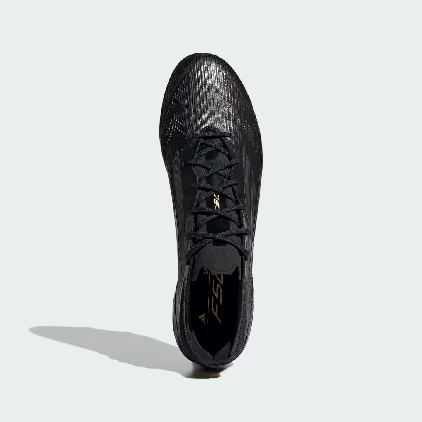 adidas F50 Elite FG Mens - Dark Spark - Core Black