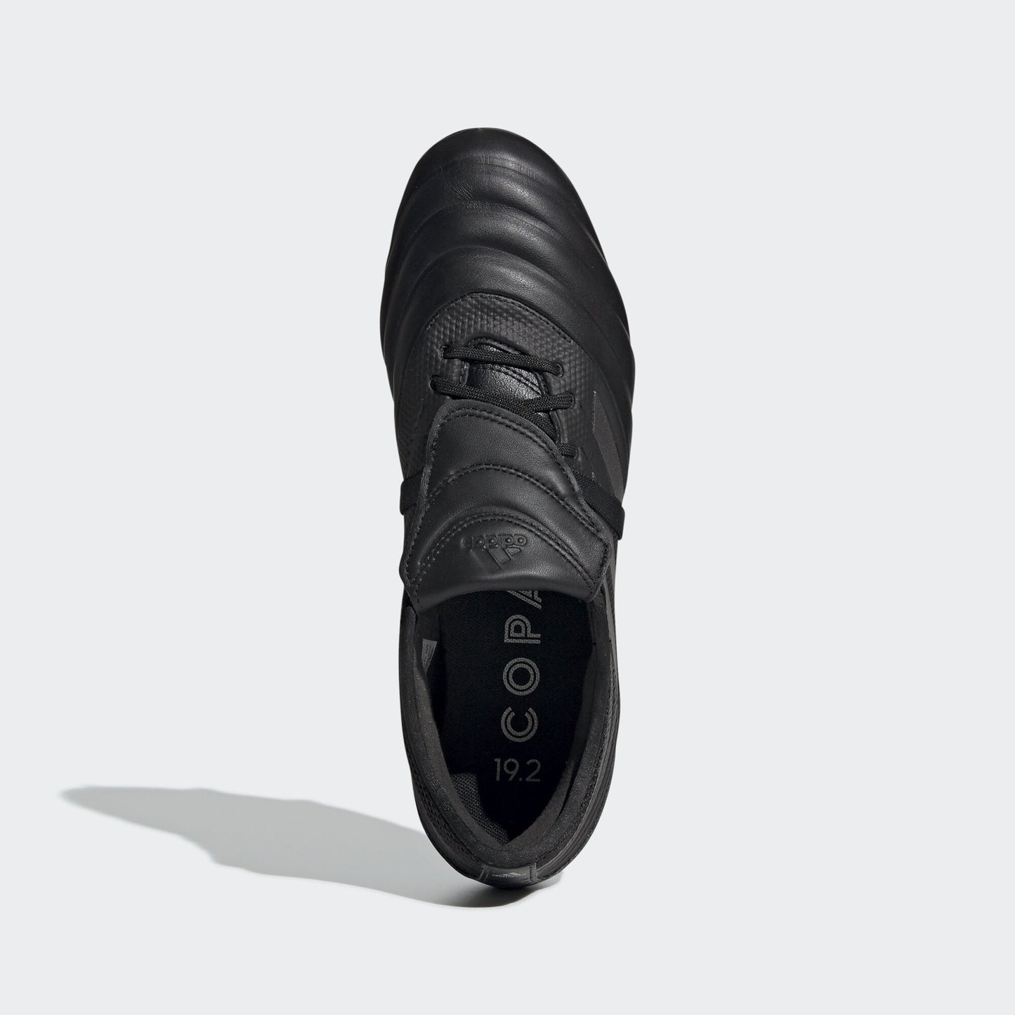 adidas Copa Gloro 19.2 FG Mens - Core Black