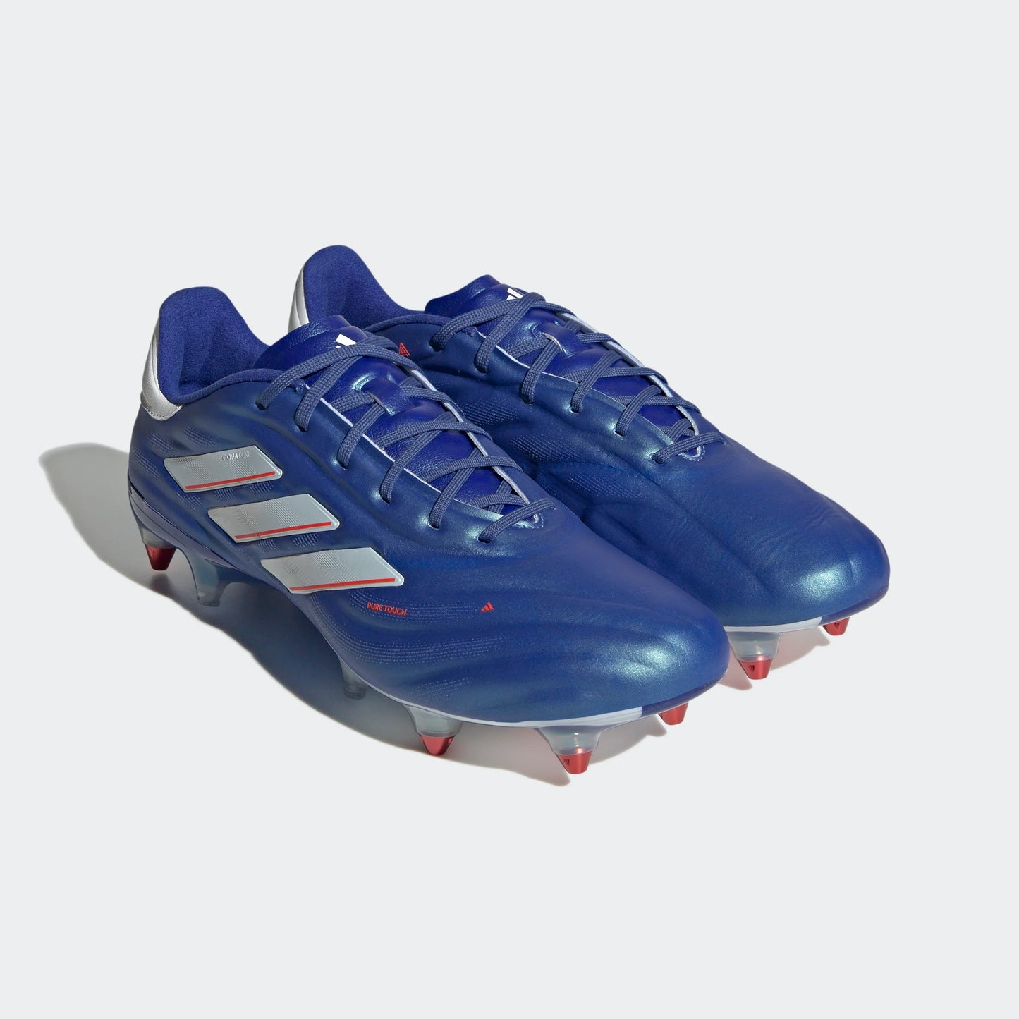 adidas Copa Pure 2.1 SG Mens - Lucid Blue