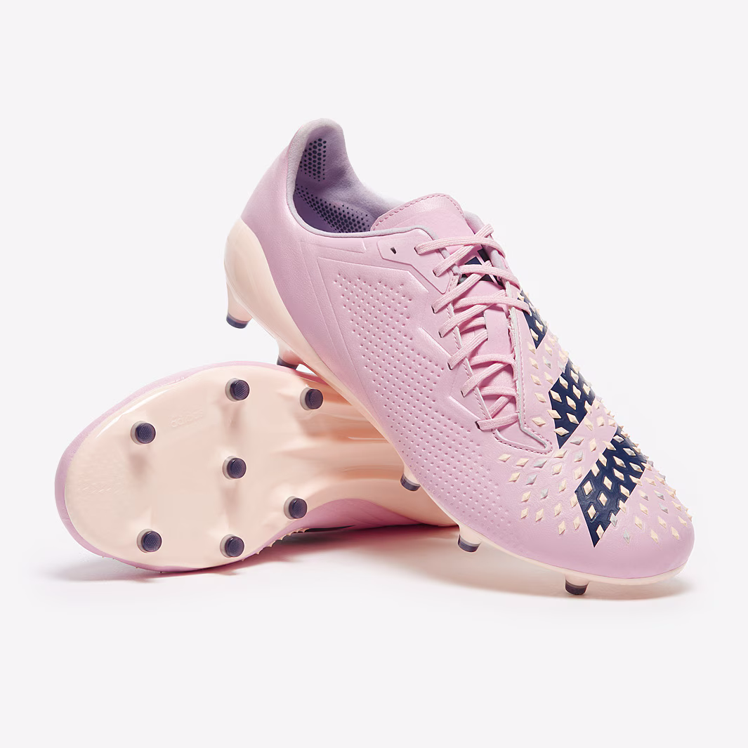 adidas Predator Malice FG Mens - Pink