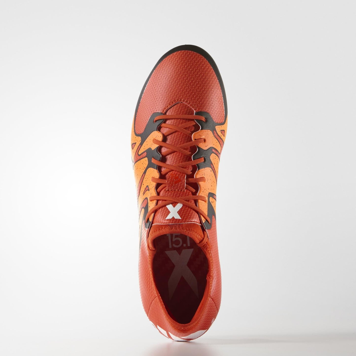 adidas X 15.1 SG Mens - Bold Orange
