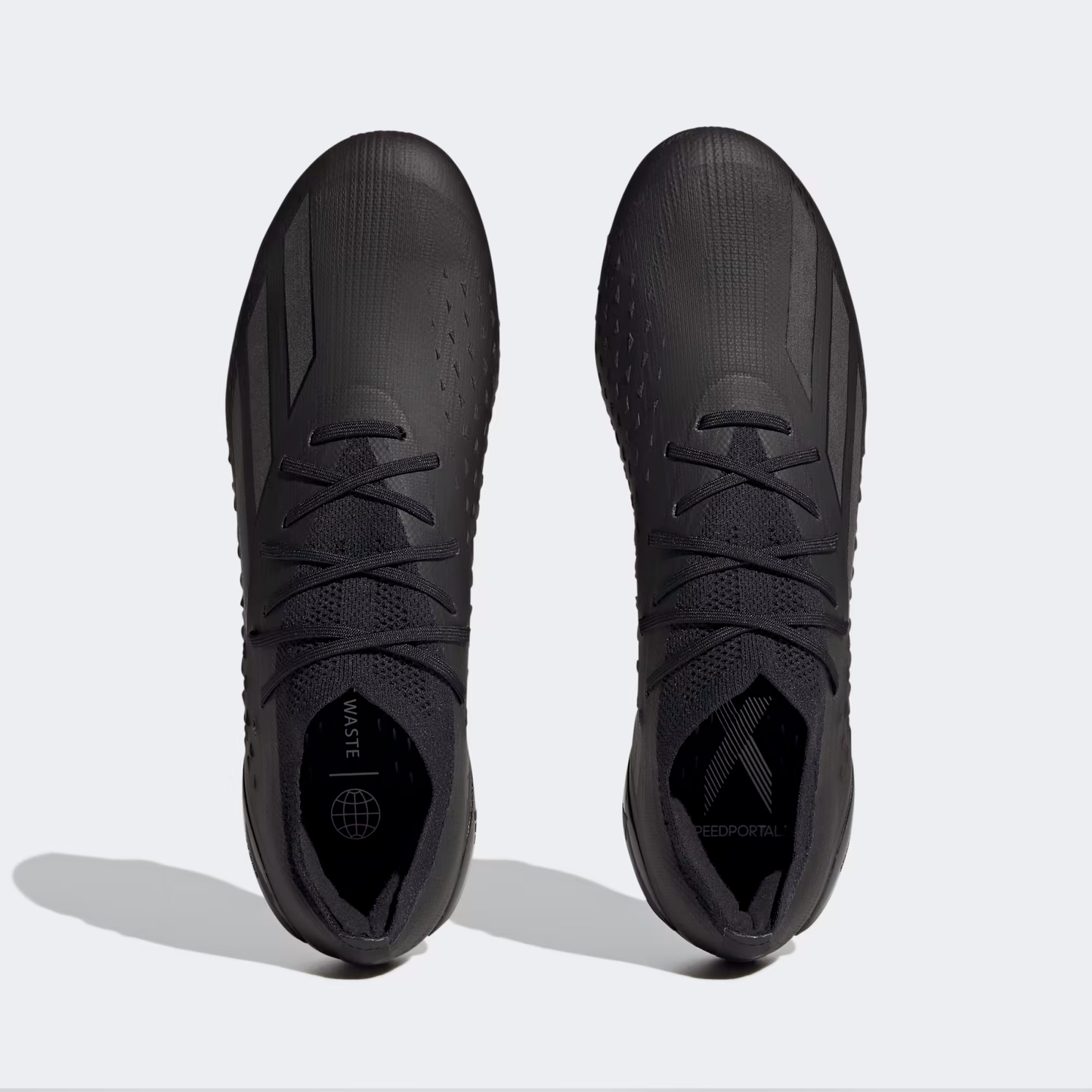 adidas X Speedportal.1 FG Mens - Black