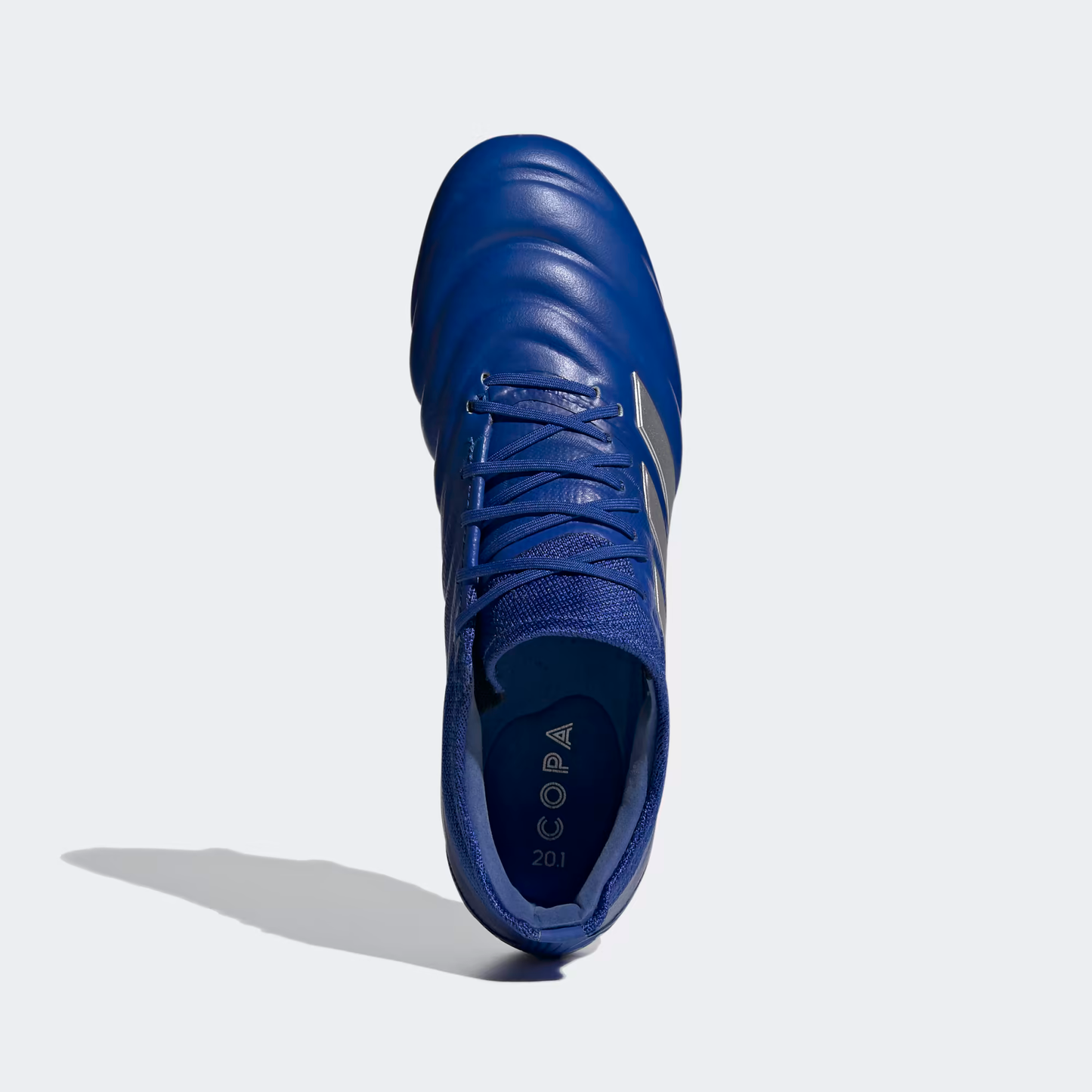 adidas Copa 20.1 FG Mens - Royal Blue