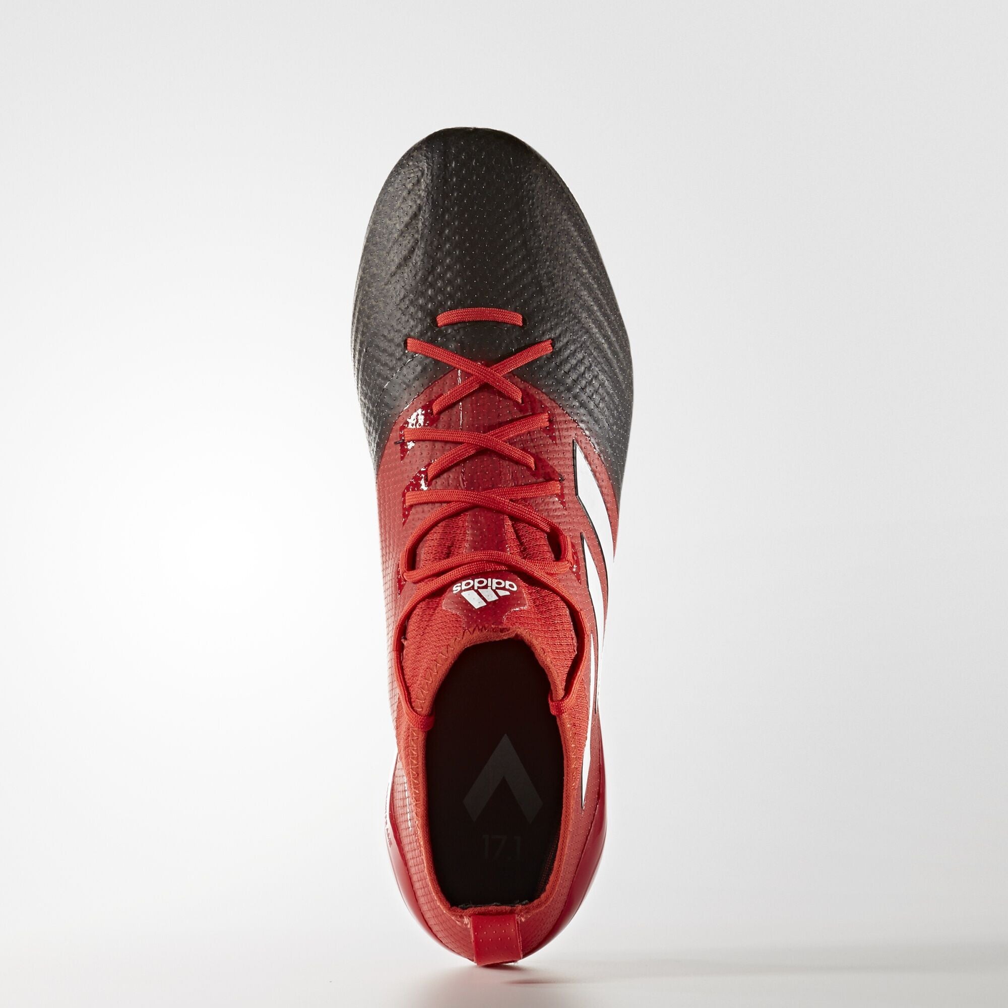 Adidas x 17.1 shop red and white