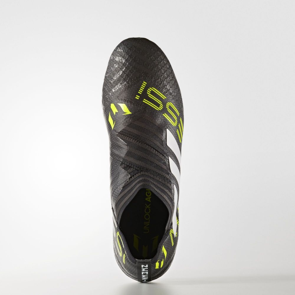 Messi sales agility boots