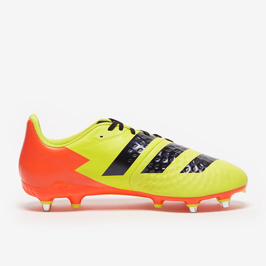 adidas Malice Elite SG Mens - Acid Yellow