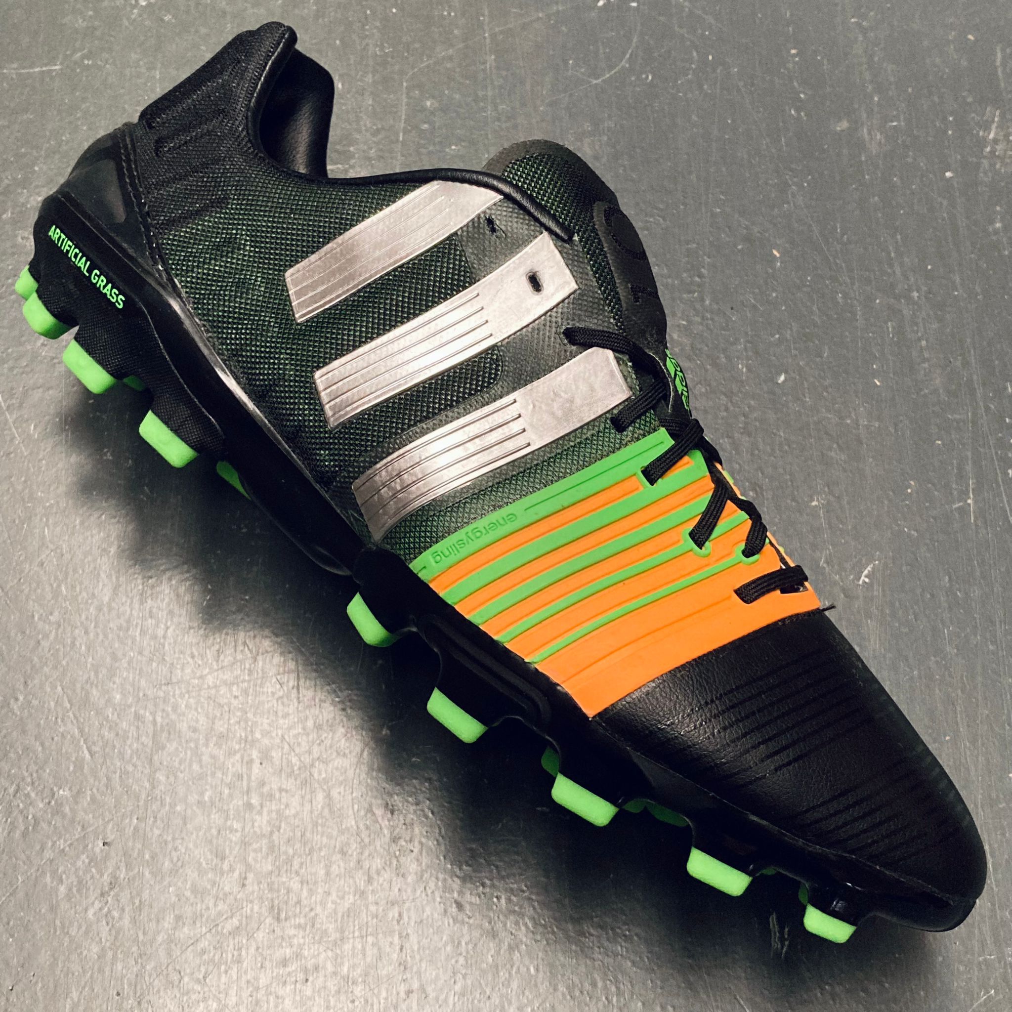 Adidas nitrocharge shop 1.0 ag