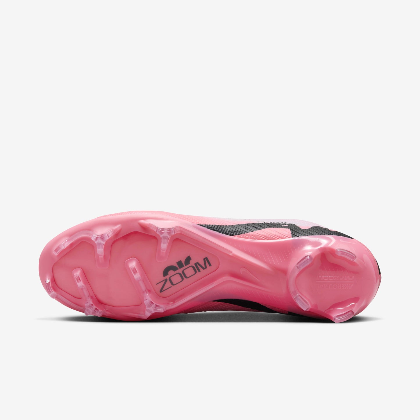 Nike Air Zoom Mercurial Vapor 15 Elite FG - Mad Brilliance - Pink Foam