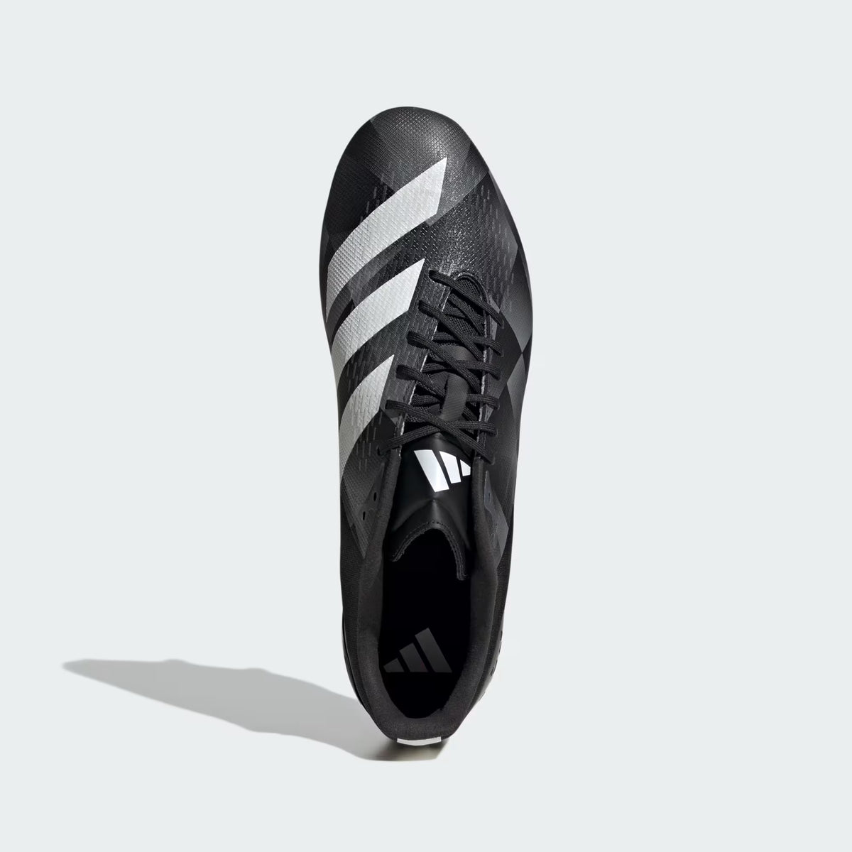 adidas Adizero RS15 Pro SG Mens - Core Black