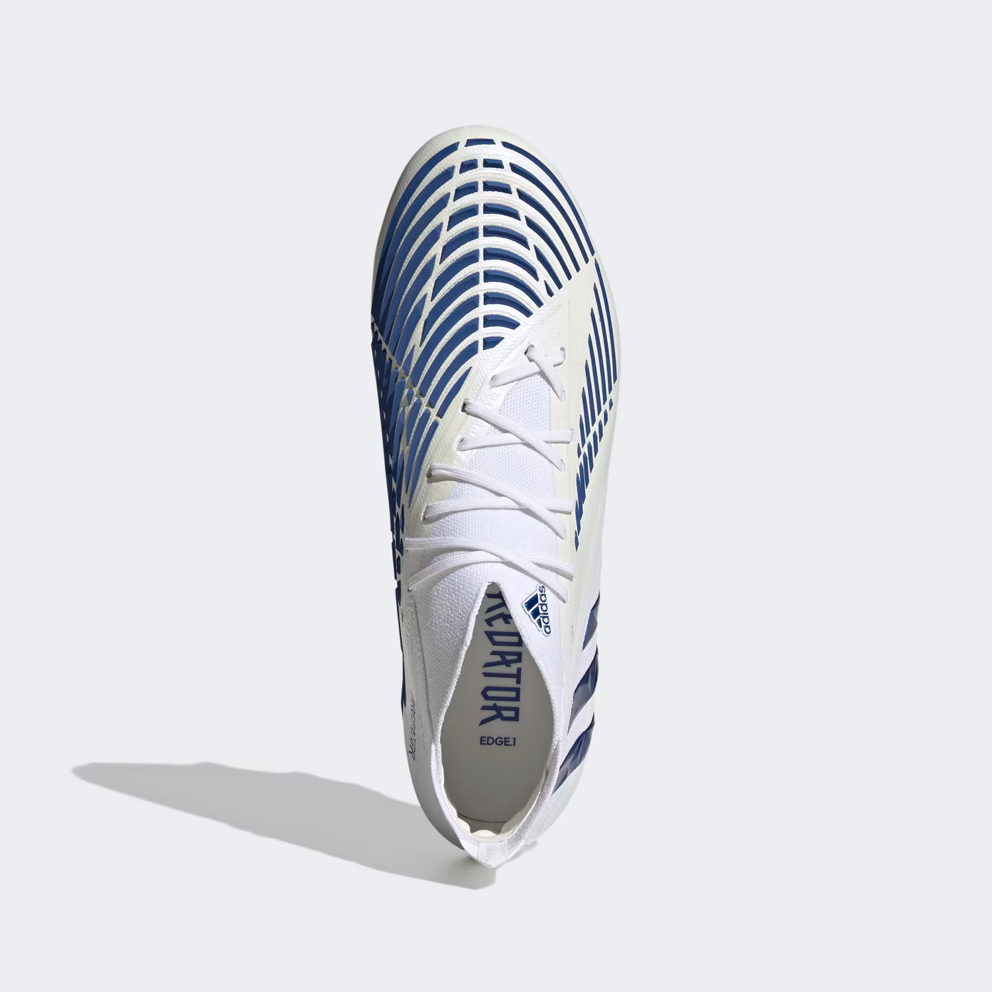 adidas Predator Edge.1 SG Mens - Diamond Edge - White