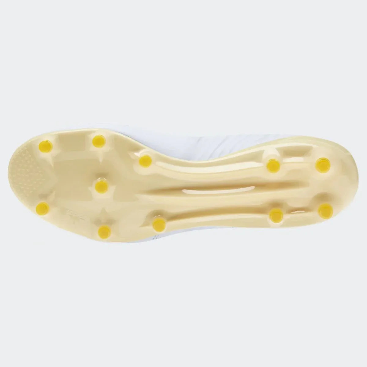 adidas Predator Malice Control FG - Crystal White