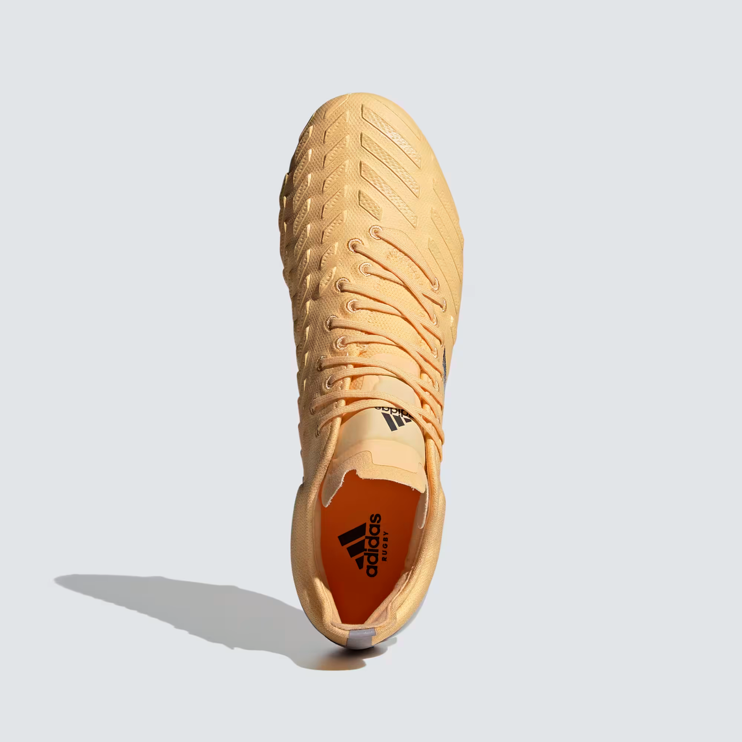 adidas Predator XP FG Mens - Orange Tint