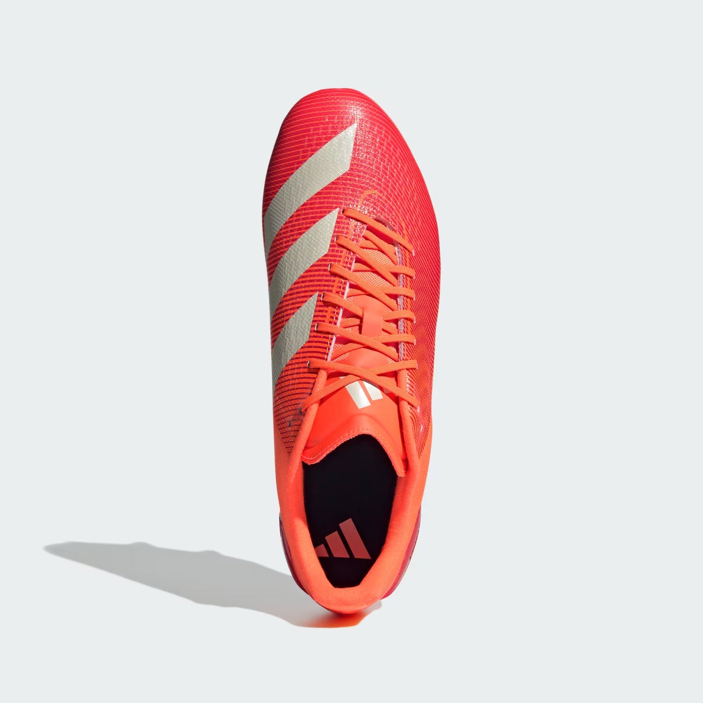 adidas Adizero RS15 SG Pro Mens - Lucid Red