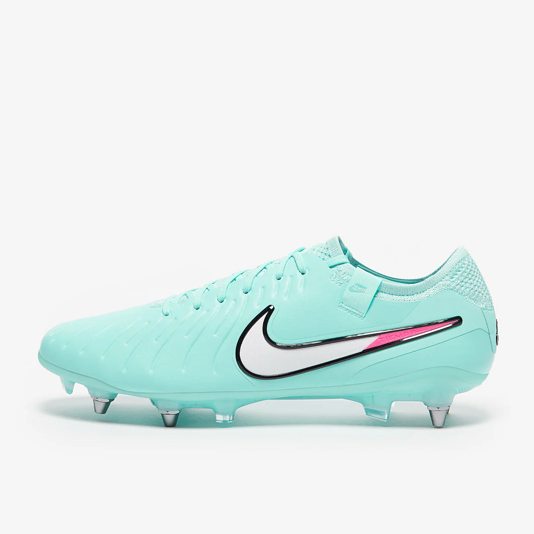 Nike Tiempo Legend 10 Elite SG-Pro Player Mens - Prism - Copa