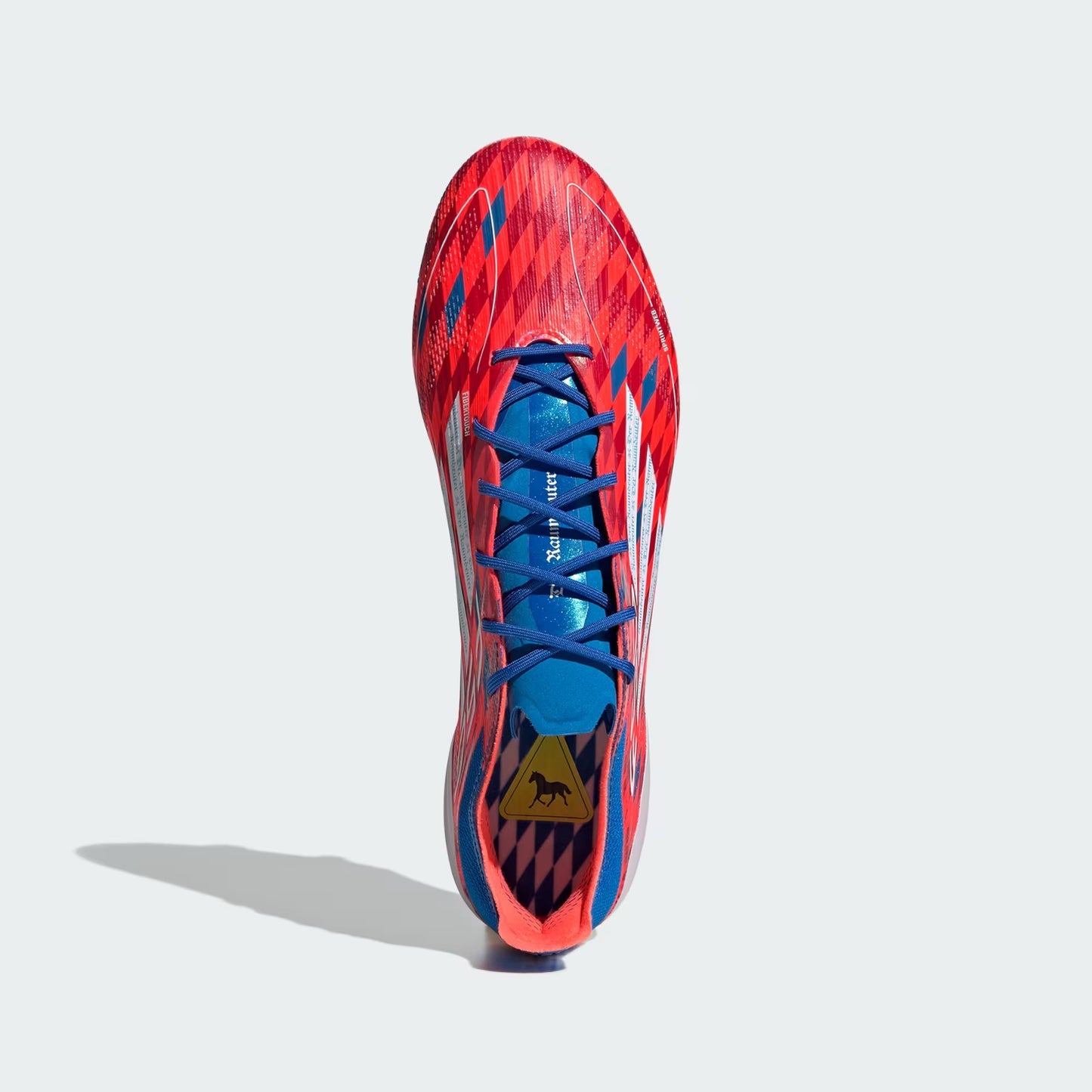 adidas F50 Elite FG Thomas Müller Raumdeuter - Solar Red