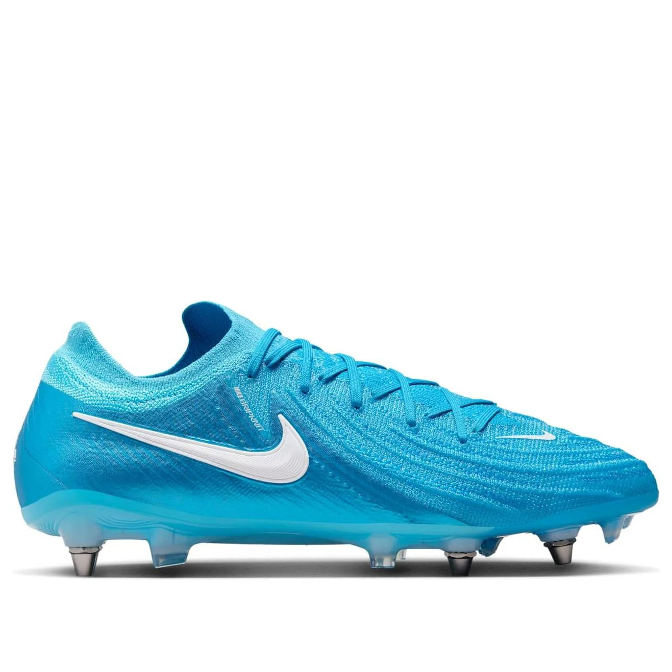 Nike Phantom GX 2 Elite SG-PRO Player Mens - Mad Ambition - Blue Fury