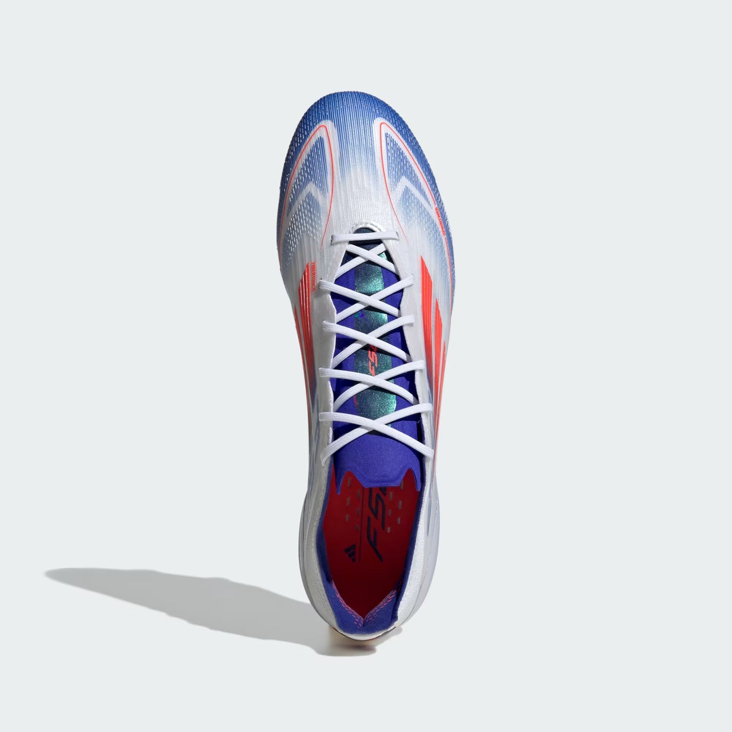 adidas F50 Elite FG Mens - Advancement - White